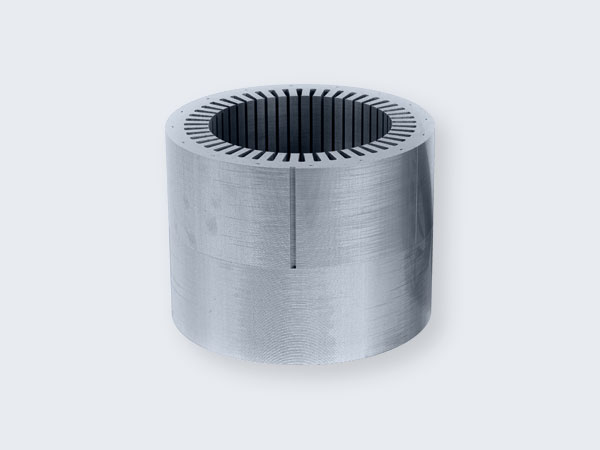 Compound Mold Single Punch Self- Interlocking Stacking