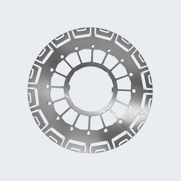 Rotor Lamination Customize