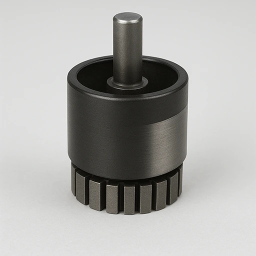 Inner Rotor for BLDC Motor