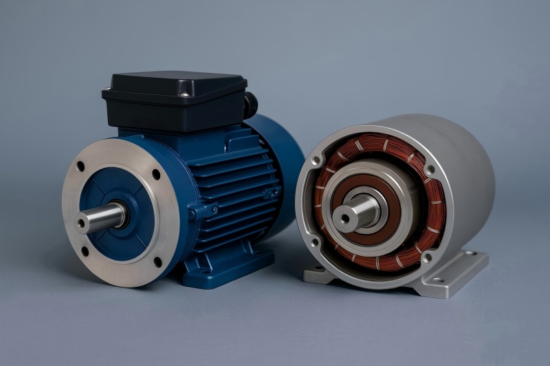AC Motors