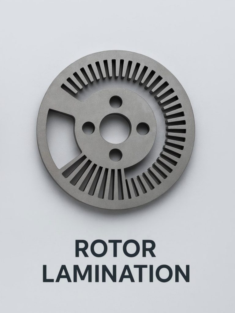 Rotor Lamination