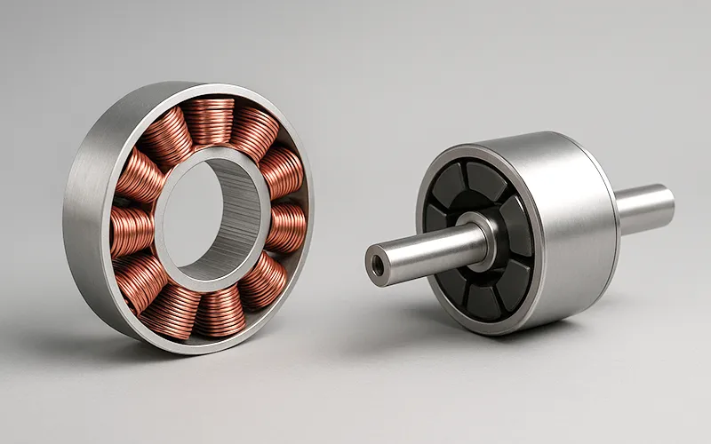 BLDC Motor Stator&Rotor