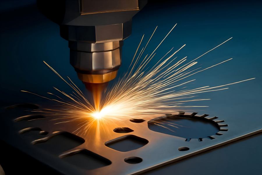 Laser Cutting Problems
