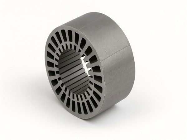 AC Motor Rotor Core