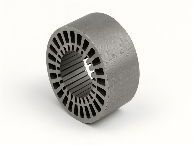 AC Motor Rotor Core