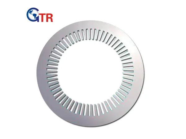 Alternator Stator Lamination