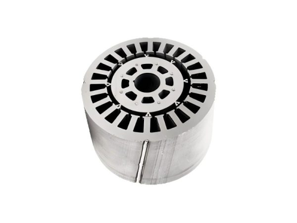 BLDC Motor Core