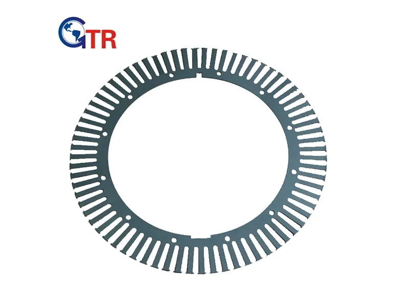 BLDC Stator Lamination