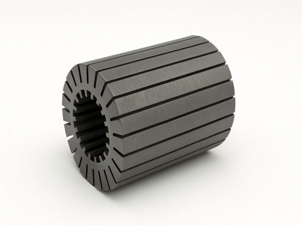 DC Motor Rotor Core