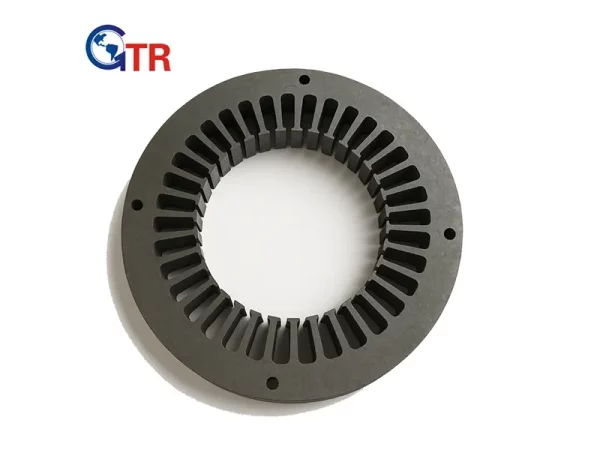 Generator Stator Laminations