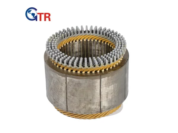 Hairpin Winding Stator