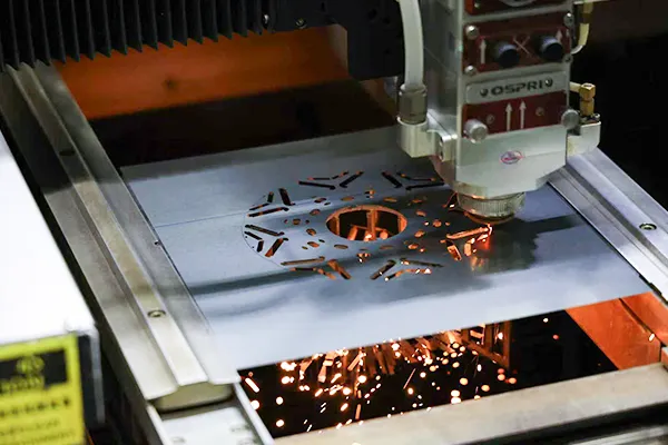 Laser-Cut Prototyping