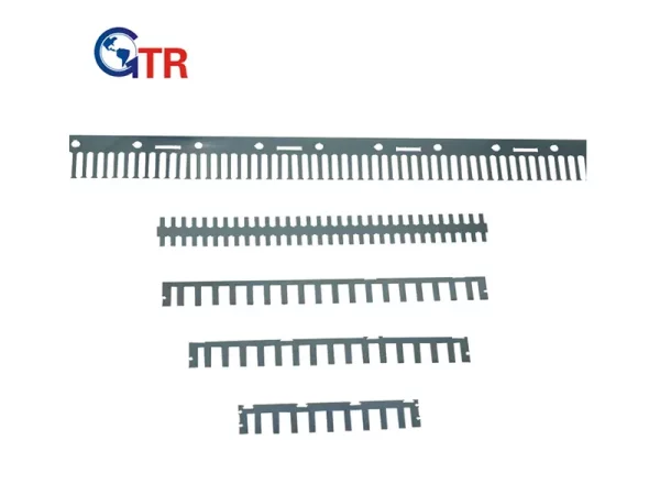 Linear Motor Lamination