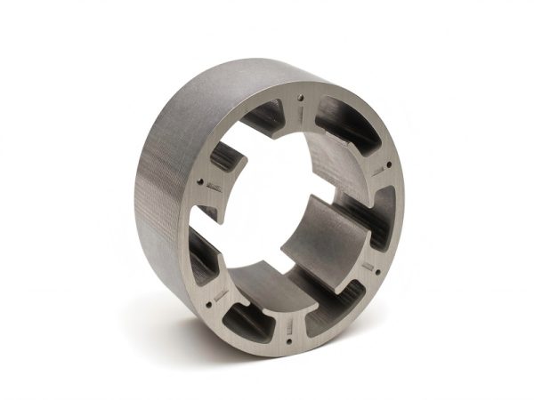 Permanent Magnet Motor Stator