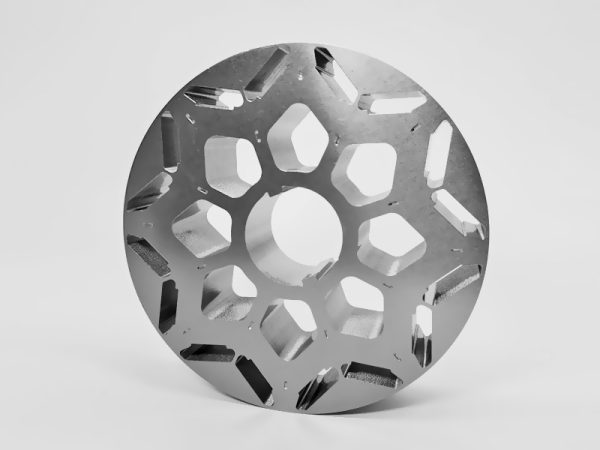 Rotor Core for Electric Driven Vehicles-Hybrid Cars