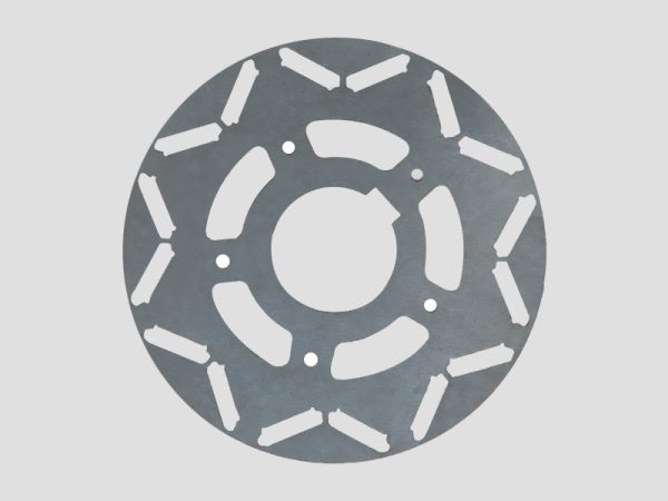 Rotor Stamping for Servo Motor