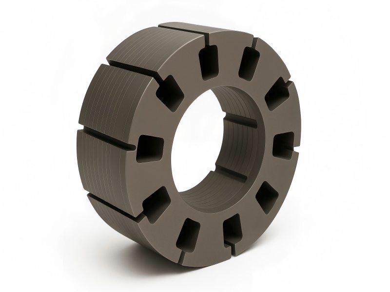 Servo Motor Rotor Core