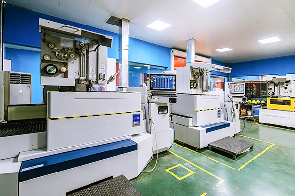 Slow Wire Cutting Workshop