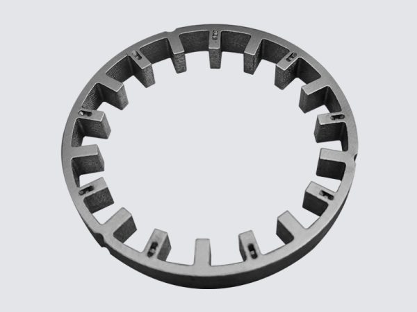 Stator Core for Stepper Motor