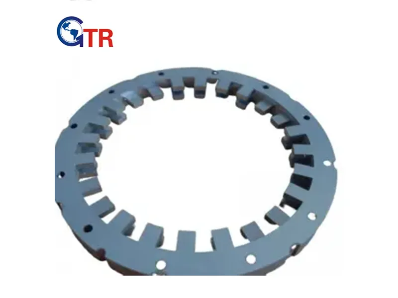 Stator Core for Switch Reluctance Motor