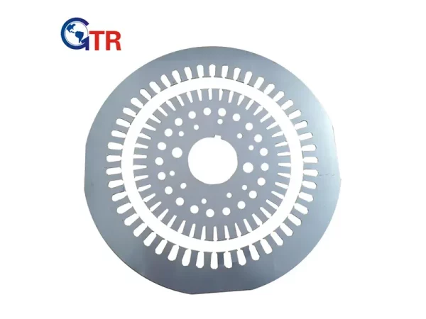 Stator & Rotor Lamination for Diesel Generator