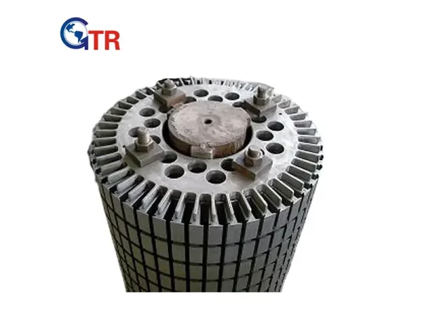 Wind Power Rotor Core