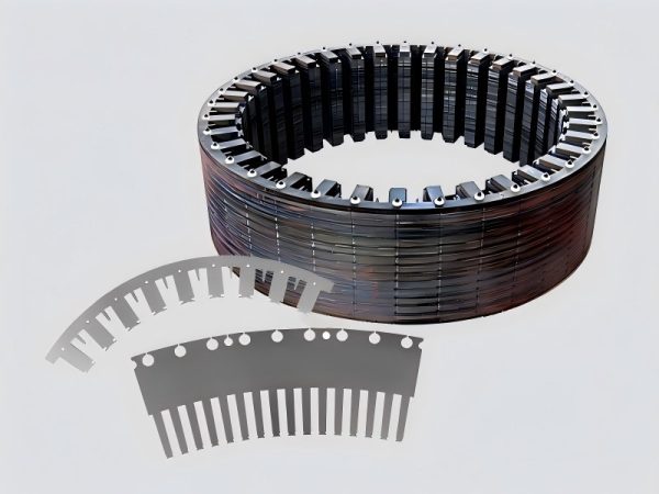 Wind Power Stator