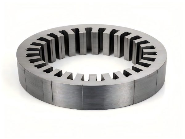 High-frequency BLDC Stator Core