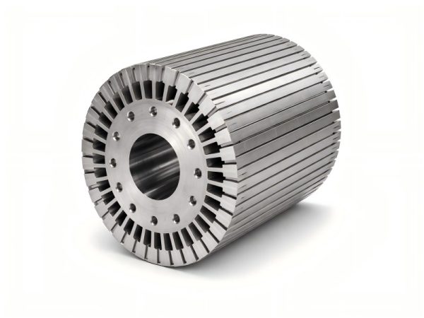 Synchronous Motor Rotor Core